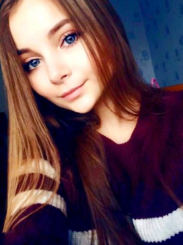 Регина Баку Эскорт Реал